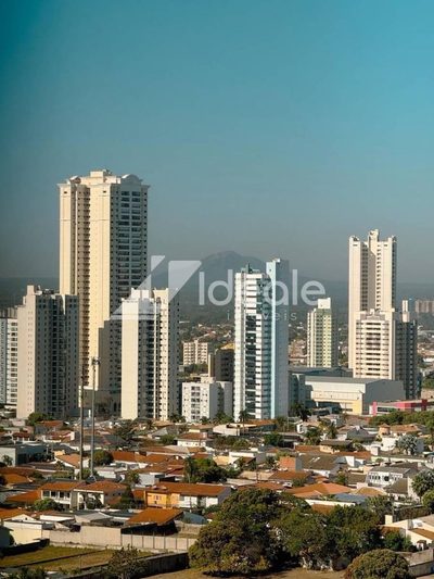 Apartamento, 3 quartos, 89 m² - Foto 1