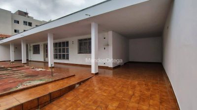 Casa, 4 quartos, 246 m² - Foto 2