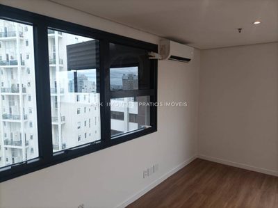 Sala-Conjunto, 39 m² - Foto 4