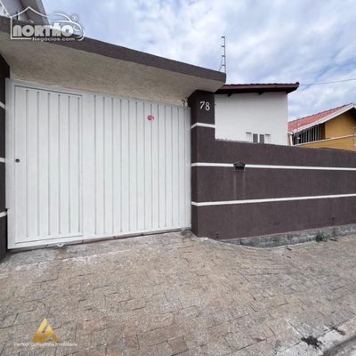 Casa, 4 quartos, 400 m² - Foto 1