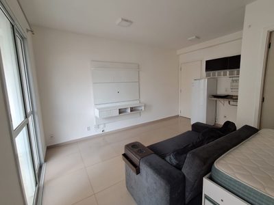 Apartamento, 1 quarto, 28 m² - Foto 2