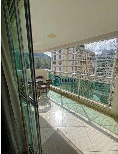 Apartamento, 2 quartos, 80 m² - Foto 1
