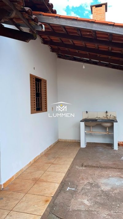 Casa, 2 quartos, 100 m² - Foto 3