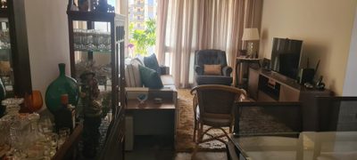 Apartamento, 2 quartos, 86 m² - Foto 4