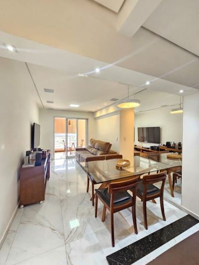Apartamento, 2 quartos, 70 m² - Foto 3