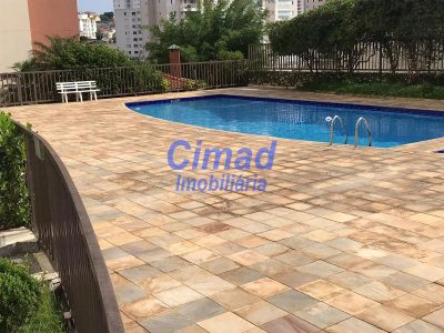 Apartamento, 3 quartos, 70 m² - Foto 2
