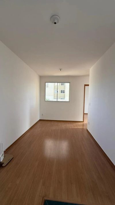Apartamento, 2 quartos, 45 m² - Foto 4