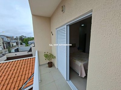 Casa, 3 quartos, 128 m² - Foto 4