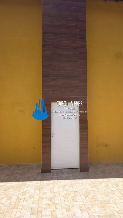 Casa, 2 quartos, 53 m² - Foto 4