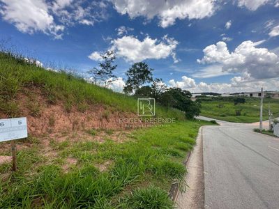Loteamento e Condomínio, 1000 m² - Foto 4