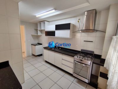 Apartamento, 3 quartos, 115 m² - Foto 5
