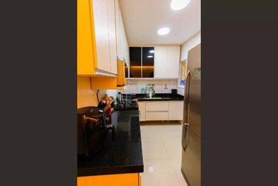 Apartamento, 2 quartos, 62 m² - Foto 5
