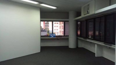 Sala-Conjunto, 92 m² - Foto 1