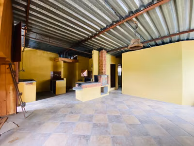 Casa, 2 quartos, 95 m² - Foto 1