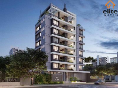 Cobertura, 3 quartos, 225 m² - Foto 2