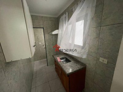 Apartamento, 1 quarto, 42 m² - Foto 4