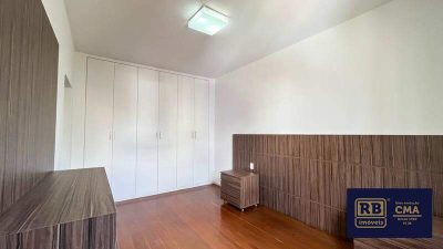 Cobertura, 4 quartos, 240 m² - Foto 1