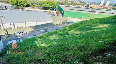Terreno, 877 m² - Foto 3