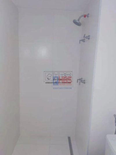Apartamento, 1 quarto, 25 m² - Foto 3
