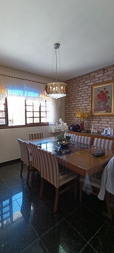 Casa, 4 quartos, 285 m² - Foto 4