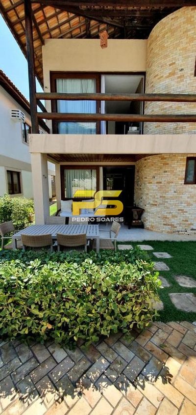 Casa de Condomínio, 4 quartos - Foto 2