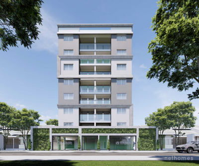 Apartamento, 2 quartos, 89 m² - Foto 1