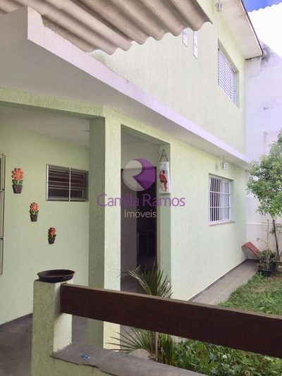 Sobrado, 2 quartos, 201 m² - Foto 4