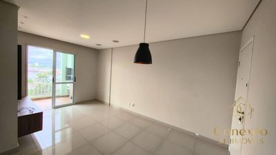 Apartamento, 3 quartos, 83 m² - Foto 3