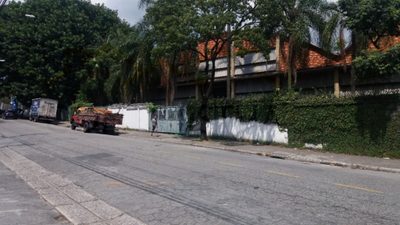 Depósito-Galpão, 17637 m² - Foto 5
