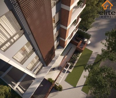 Apartamento, 2 quartos, 92 m² - Foto 4
