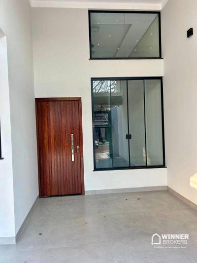 Casa, 2 quartos, 120 m² - Foto 2