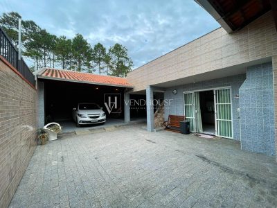 Casa, 3 quartos, 160 m² - Foto 3