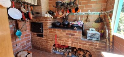 Chácara, 3 quartos, 8950 m² - Foto 5