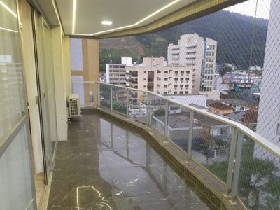 Apartamento, 5 quartos, 244 m² - Foto 4