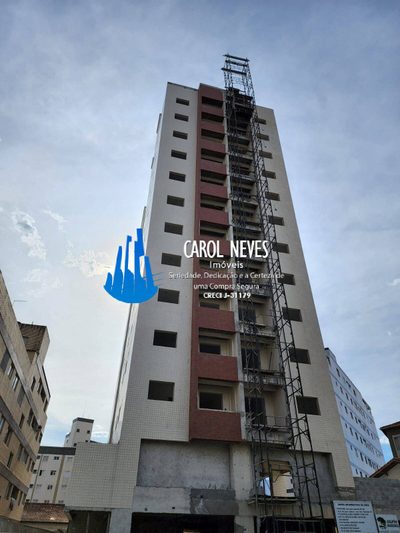 Apartamento, 2 quartos, 53 m² - Foto 2