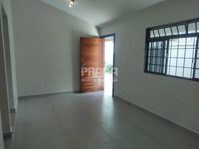 Sobrado, 3 quartos, 260 m² - Foto 4