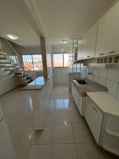 Apartamento, 3 quartos, 135 m² - Foto 1