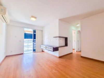 Apartamento, 2 quartos, 70 m² - Foto 2