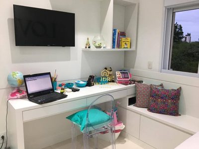 Apartamento, 3 quartos, 121 m² - Foto 4