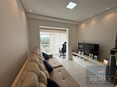 Apartamento, 1 quarto, 50 m² - Foto 5