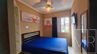 Apartamento, 2 quartos, 49 m² - Foto 4