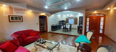 Casa, 5 quartos, 364 m² - Foto 4