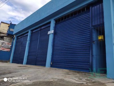 Prédio Inteiro, 650 m² - Foto 1