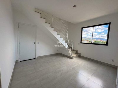 Cobertura, 2 quartos, 100 m² - Foto 2
