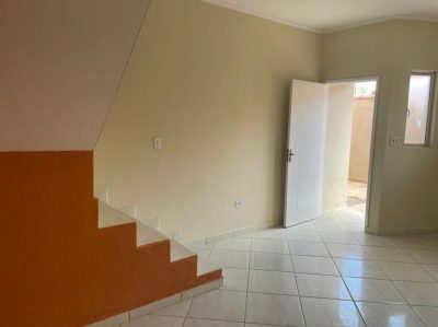 Sobrado, 2 quartos, 55 m² - Foto 3