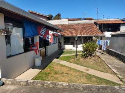 Casa, 2 quartos, 80 m² - Foto 1