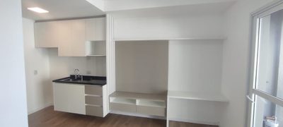 Apartamento, 1 quarto, 24 m² - Foto 1