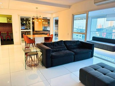 Apartamento, 3 quartos, 200 m² - Foto 3