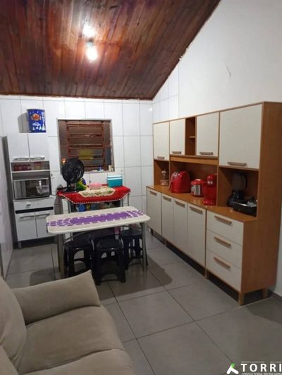 Casa, 4 quartos, 200 m² - Foto 4