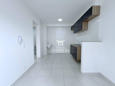 Apartamento, 2 quartos, 32 m² - Foto 3